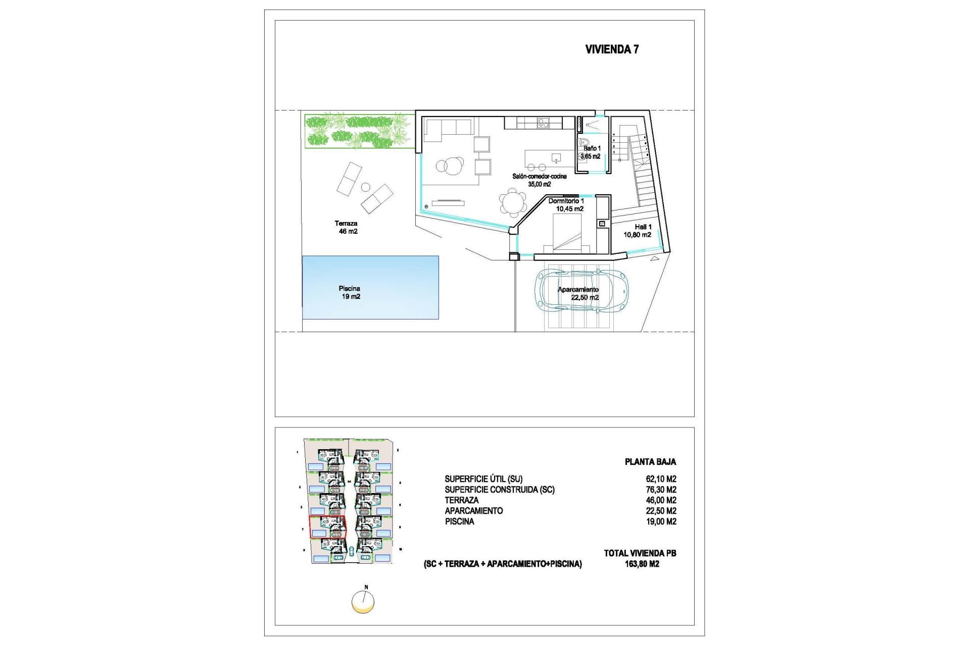 Obra nueva - Villa -
Orihuela Costa - Los Altos