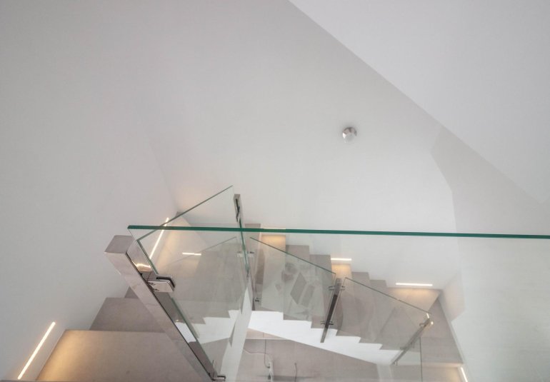 Obra nueva - Villa -
Orihuela Costa - PAU 8