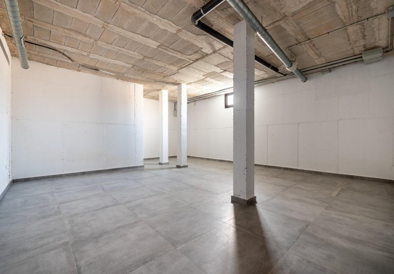 Obra nueva - Villa -
Orihuela Costa - PAU 8