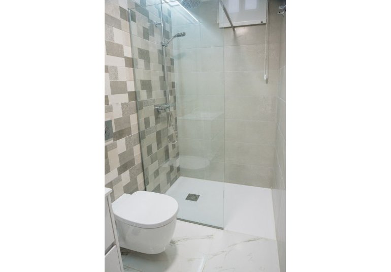 Obra nueva - Villa -
Orihuela Costa - PAU 8