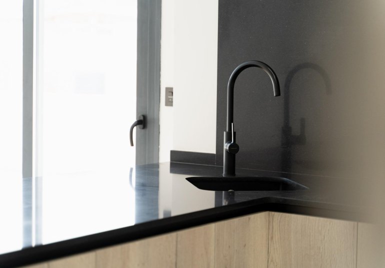 Obra nueva - Villa -
Orihuela Costa - Punta Prima