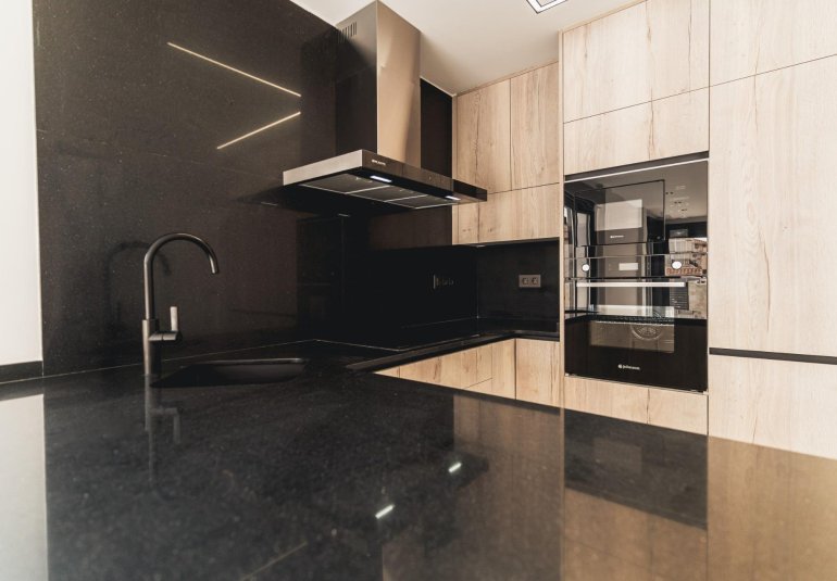 Obra nueva - Villa -
Orihuela Costa - Punta Prima