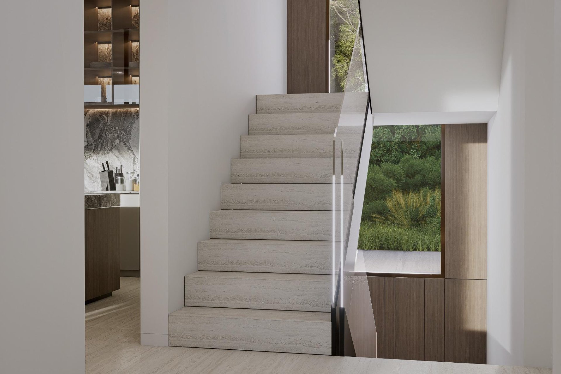 Obra nueva - Villa -
Orihuela - Las Colinas