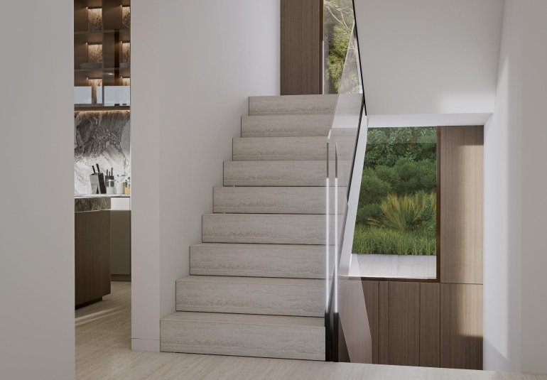 Obra nueva - Villa -
Orihuela - Las Colinas