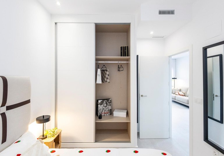 Obra nueva - Villa -
Orihuela - Vistabella Golf