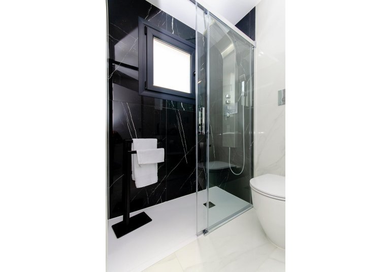 Obra nueva - Villa -
Orihuela - Vistabella Golf