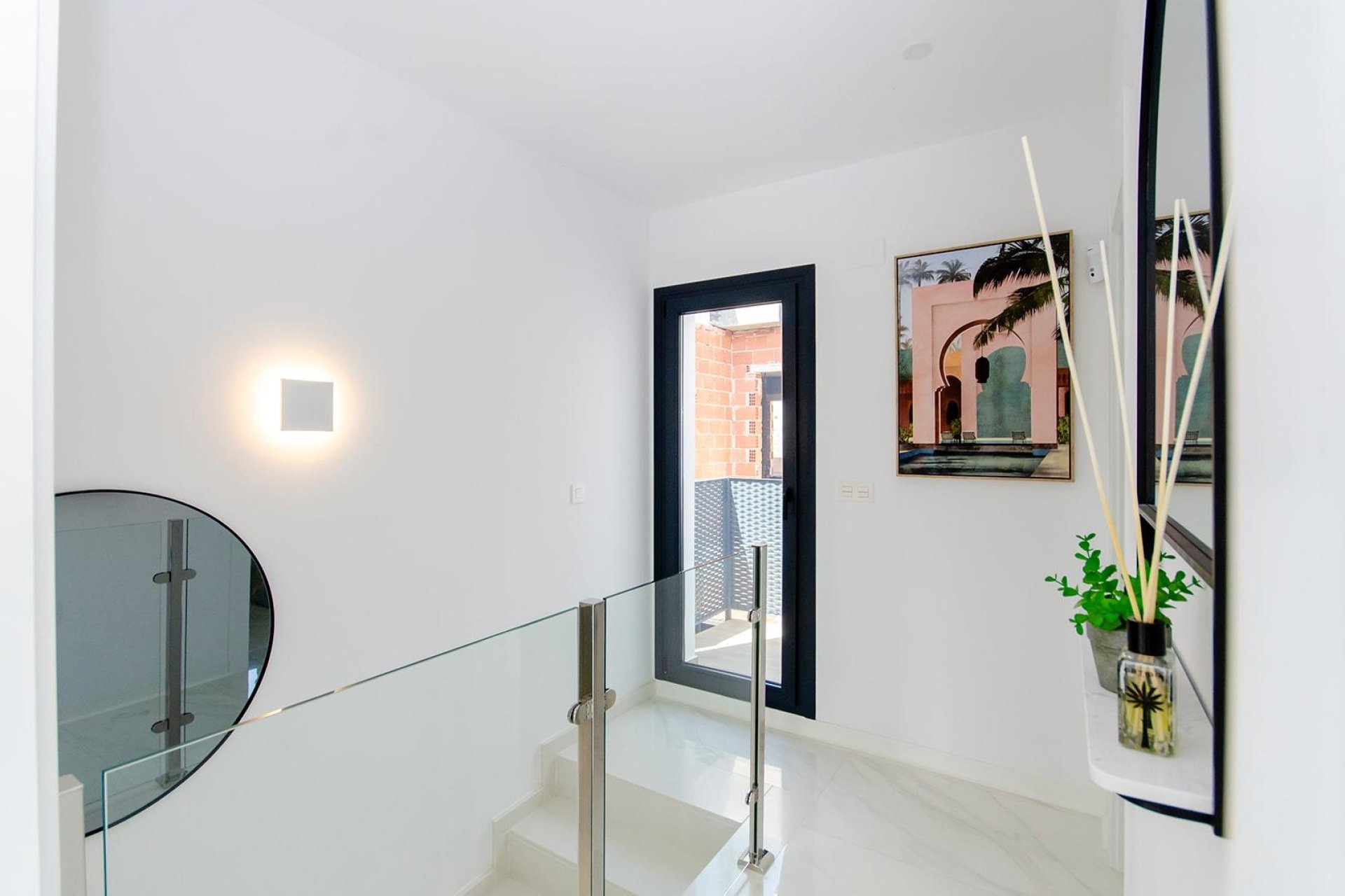 Obra nueva - Villa -
Orihuela - Vistabella Golf