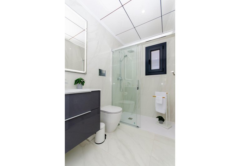 Obra nueva - Villa -
Orihuela - Vistabella Golf