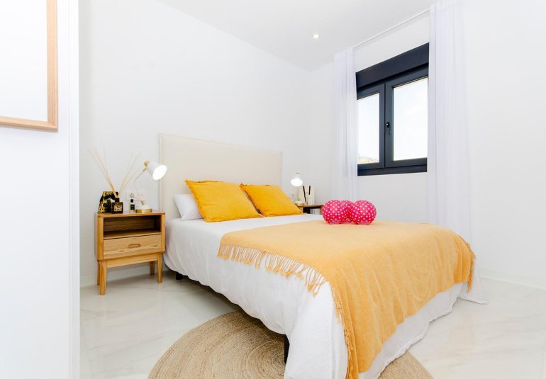 Obra nueva - Villa -
Orihuela - Vistabella Golf