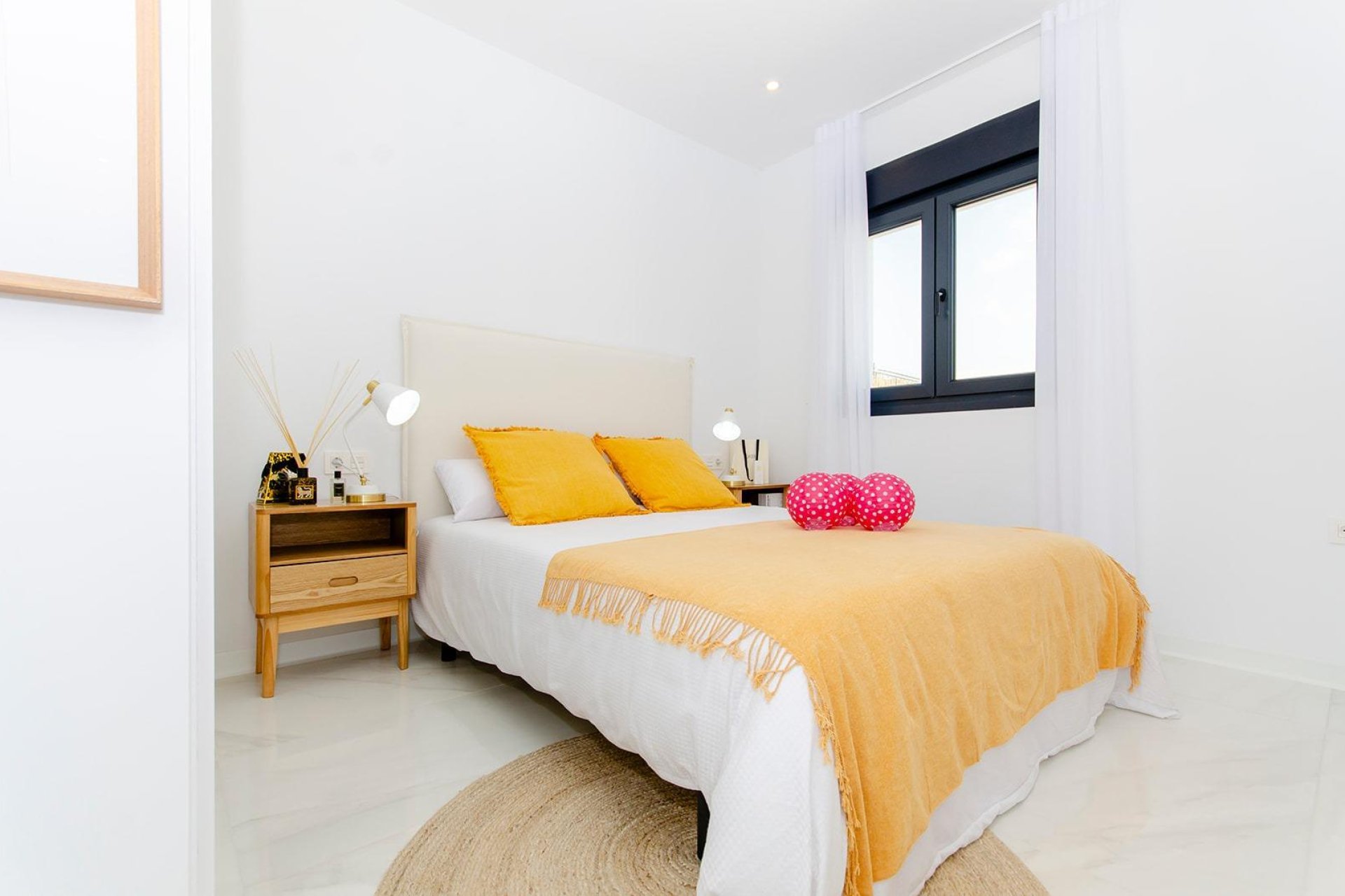 Obra nueva - Villa -
Orihuela - Vistabella Golf