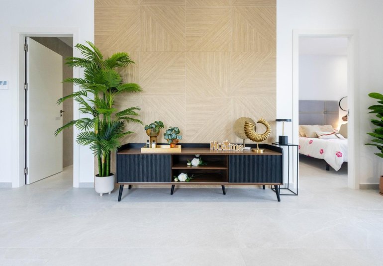 Obra nueva - Villa -
Orihuela - Vistabella Golf