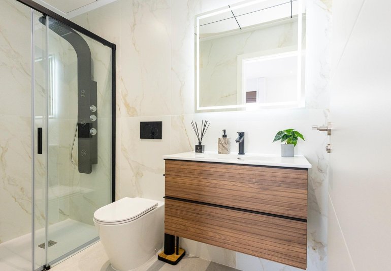 Obra nueva - Villa -
Orihuela - Vistabella Golf