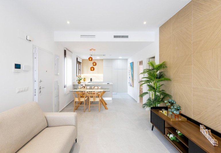 Obra nueva - Villa -
Orihuela - Vistabella Golf