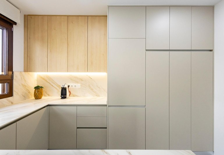 Obra nueva - Villa -
Orihuela - Vistabella Golf