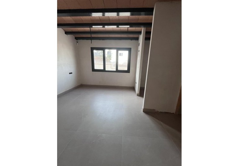 Obra nueva - Villa -
Penaguila - El Olivar