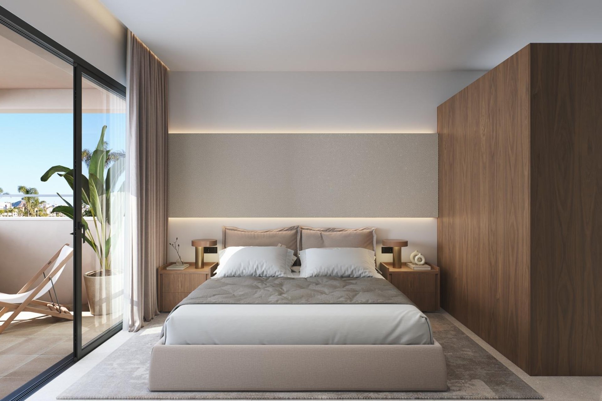 Obra nueva - Villa -
Pilar de la Horadada - Las Higuericas