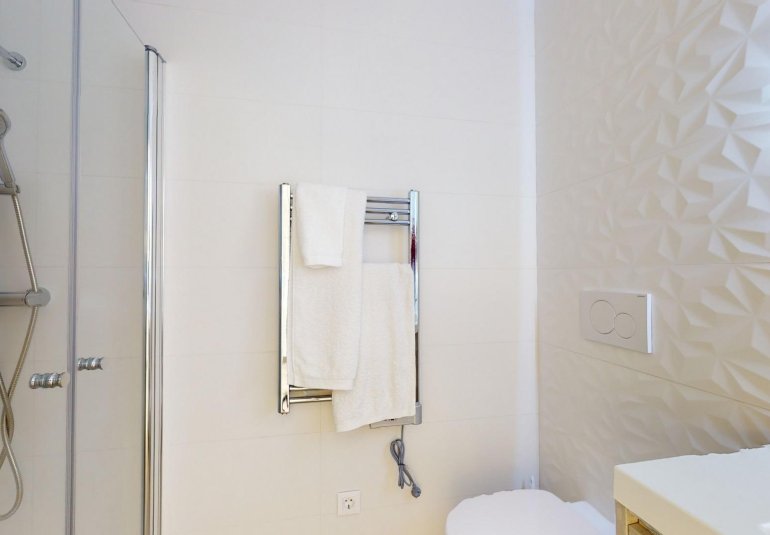 Obra nueva - Villa -
Pilar de la Horadada - Lo Monte