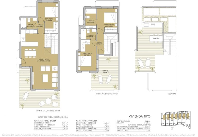 Obra nueva - Villa -
Pilar de la Horadada - Lo Romero Golf