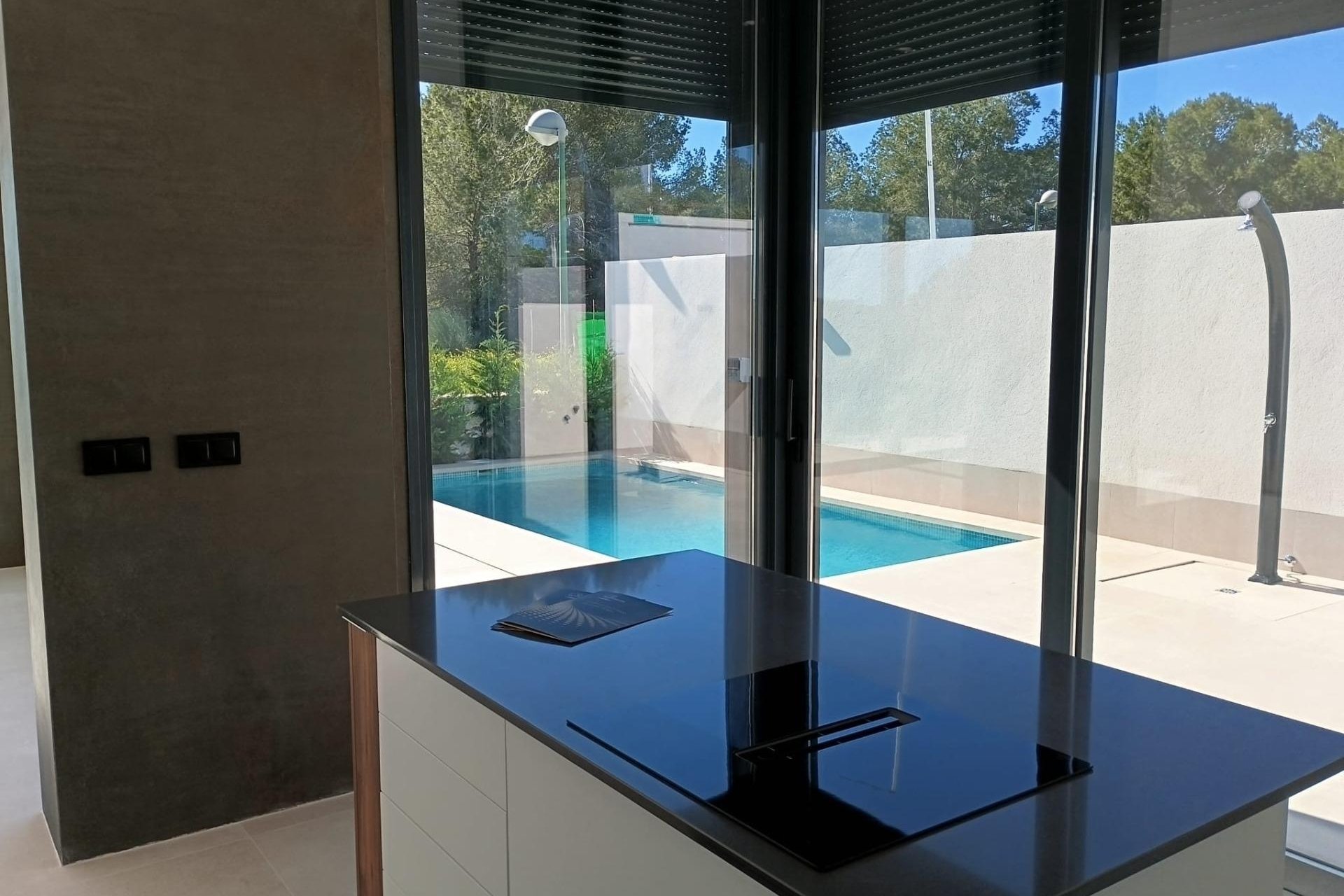 Obra nueva - Villa -
Pilar de la Horadada - Lo Romero Golf