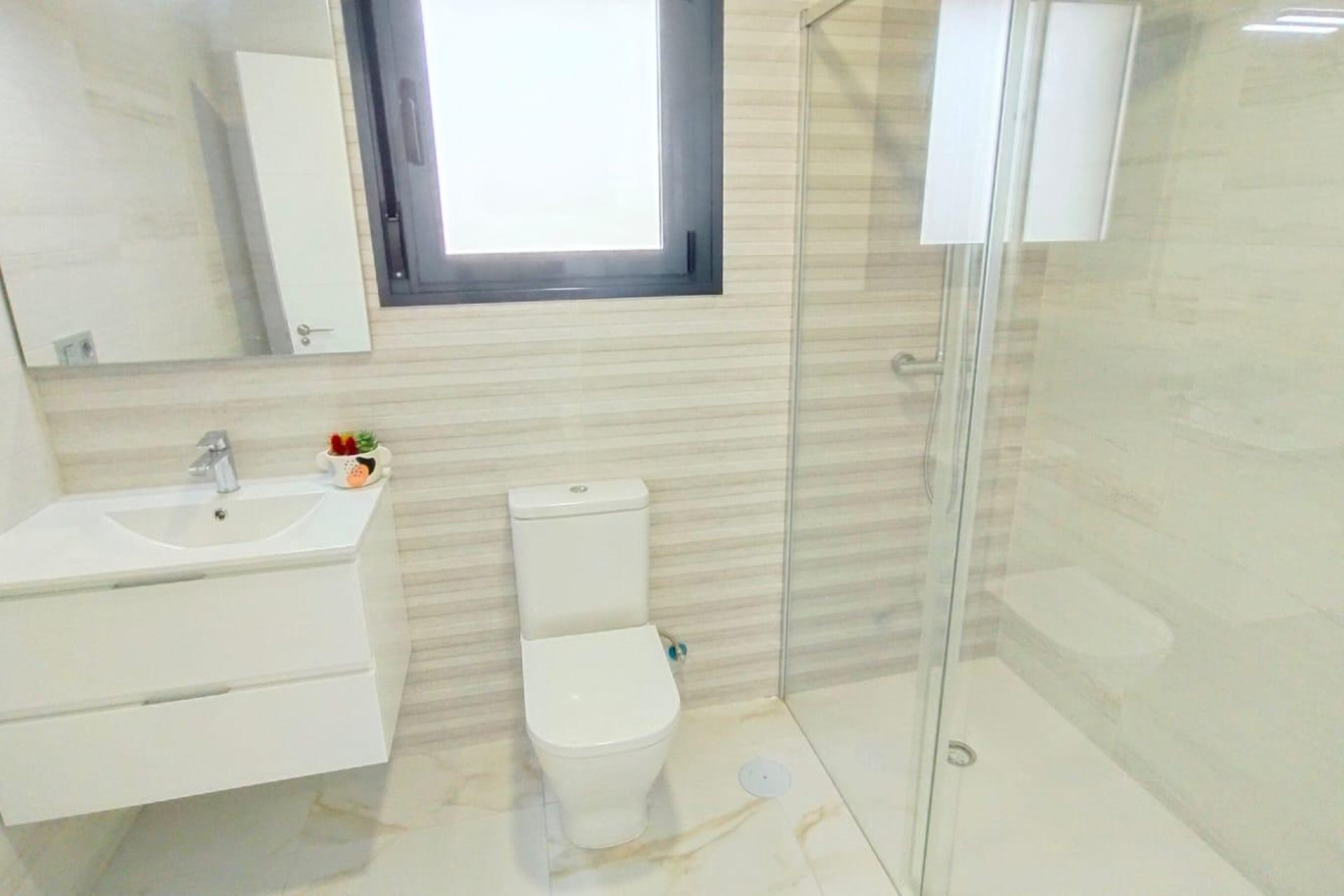 Obra nueva - Villa -
Pilar de la Horadada - Pinar de Campoverde