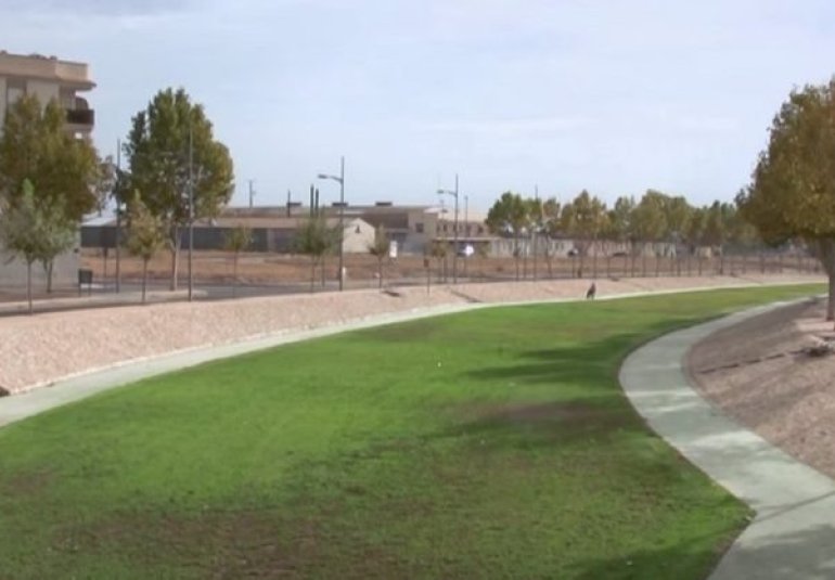 Obra nueva - Villa -
Pilar de la Horadada - pueblo