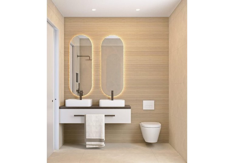 Obra nueva - Villa -
Pilar de la Horadada - pueblo