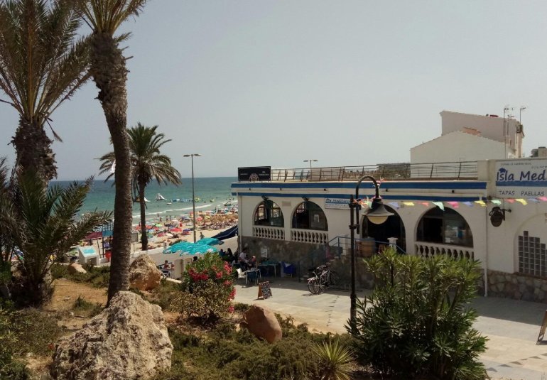 Obra nueva - Villa -
Pilar de la Horadada - Riomar