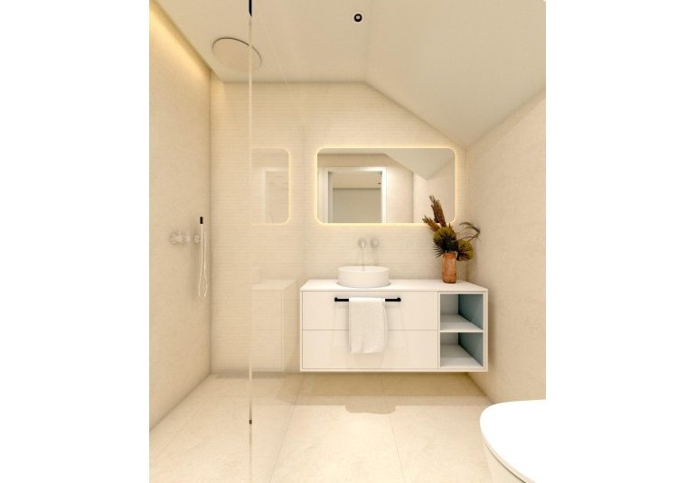 Obra nueva - Villa -
Pilar de la Horadada - Torre De La Horadada