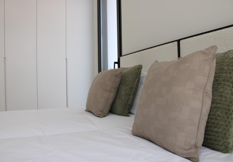 Obra nueva - Villa -
Pilar de la Horadada - Torre De La Horadada