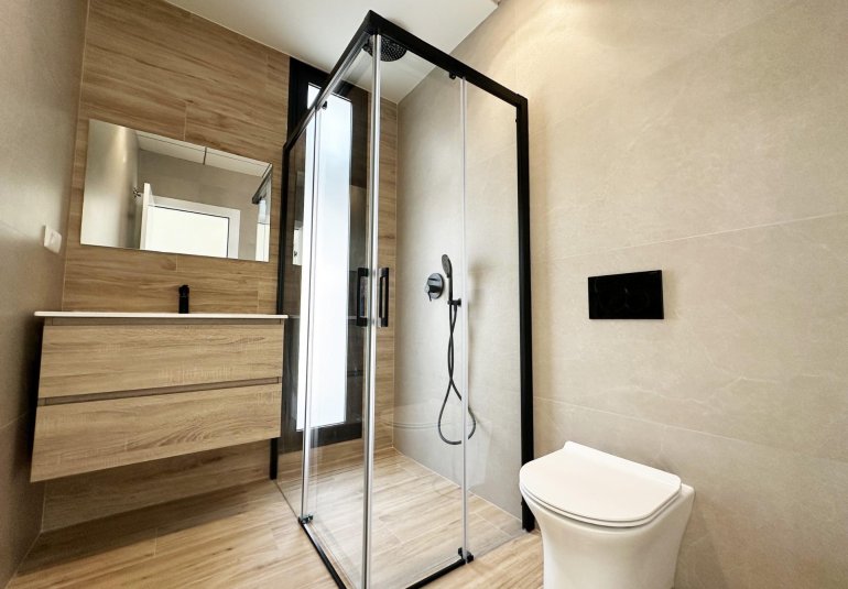 Obra nueva - Villa -
Pilar de la Horadada - Torre De La Horadada