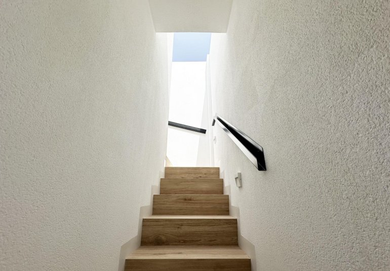 Obra nueva - Villa -
Pilar de la Horadada - Torre De La Horadada