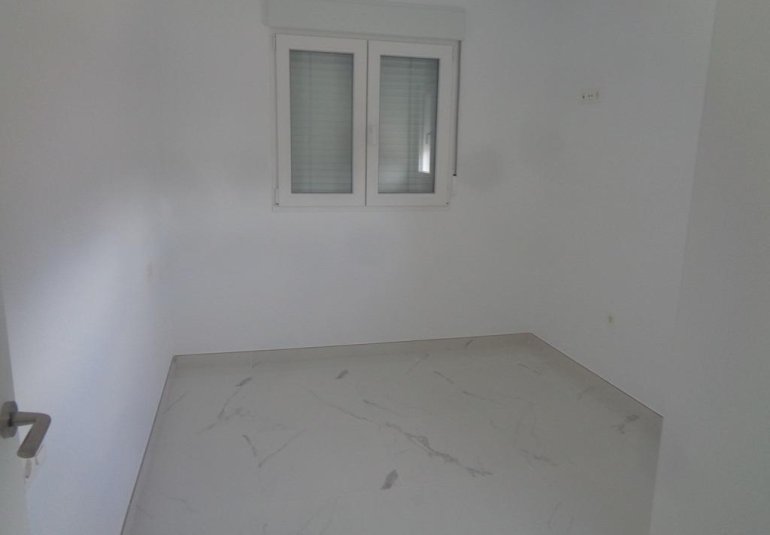 Obra nueva - Villa -
Pinoso - Camino Del Prado