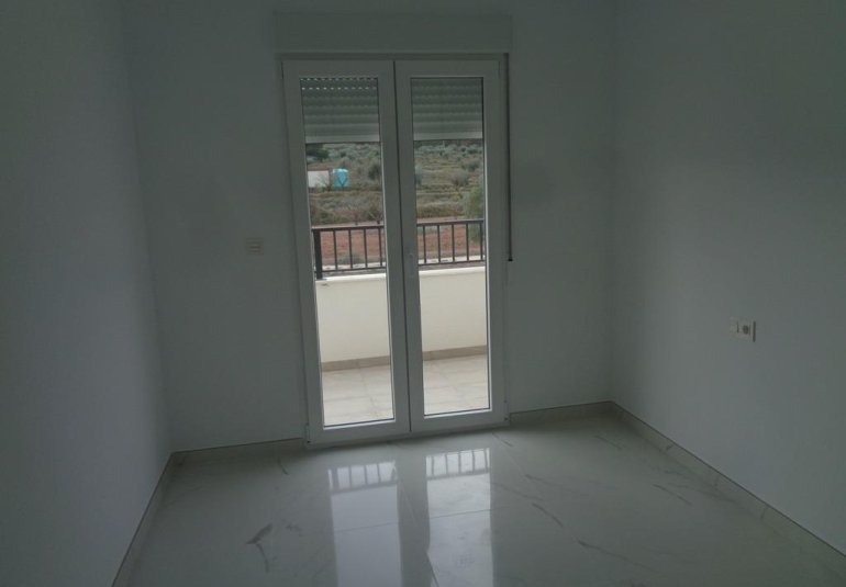 Obra nueva - Villa -
Pinoso - Camino Del Prado