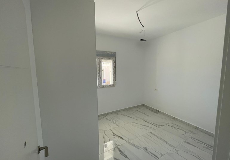 Obra nueva - Villa -
Pinoso - Camino Del Prado
