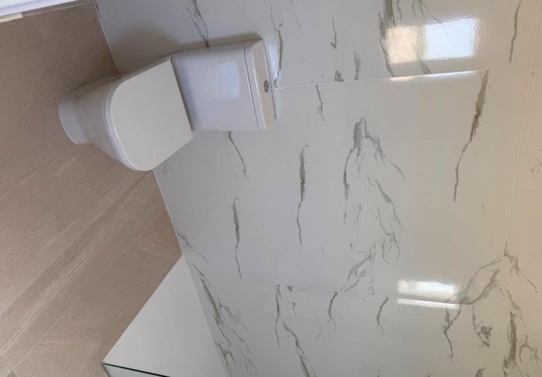 Obra nueva - Villa -
Pinoso - Camino Del Prado