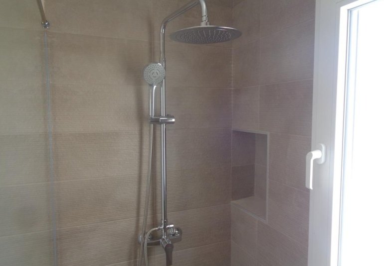 Obra nueva - Villa -
Pinoso - Camino Del Prado
