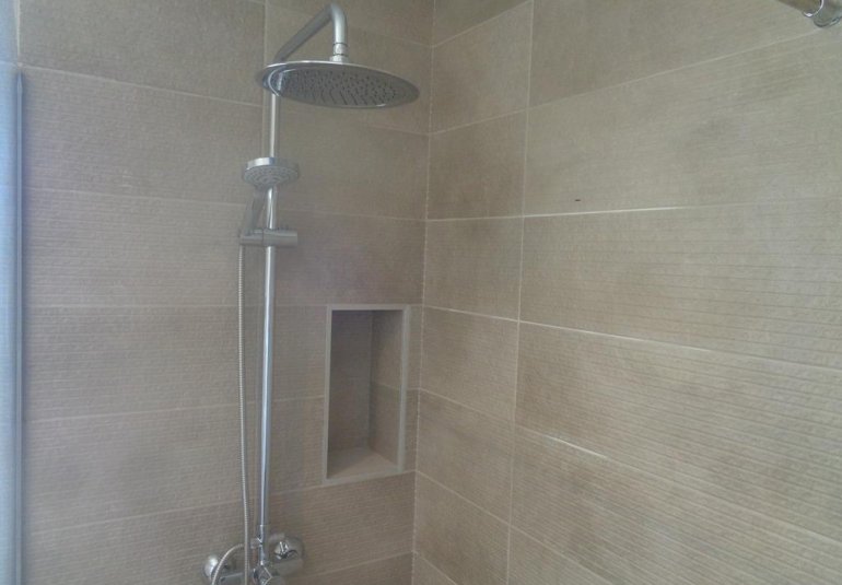 Obra nueva - Villa -
Pinoso - Camino Del Prado