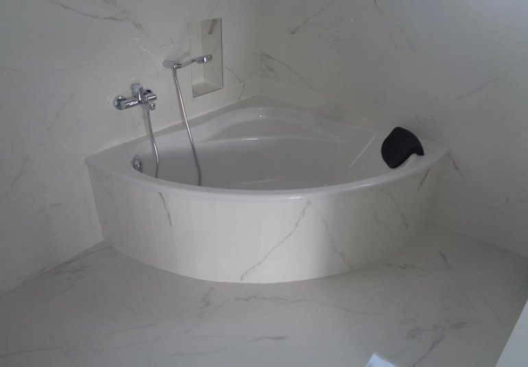 Obra nueva - Villa -
Pinoso - Camino Del Prado