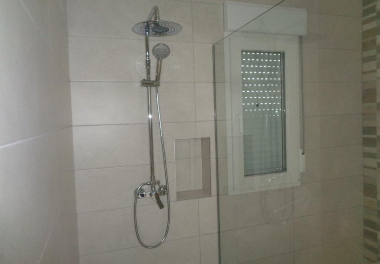 Obra nueva - Villa -
Pinoso - Camino Del Prado