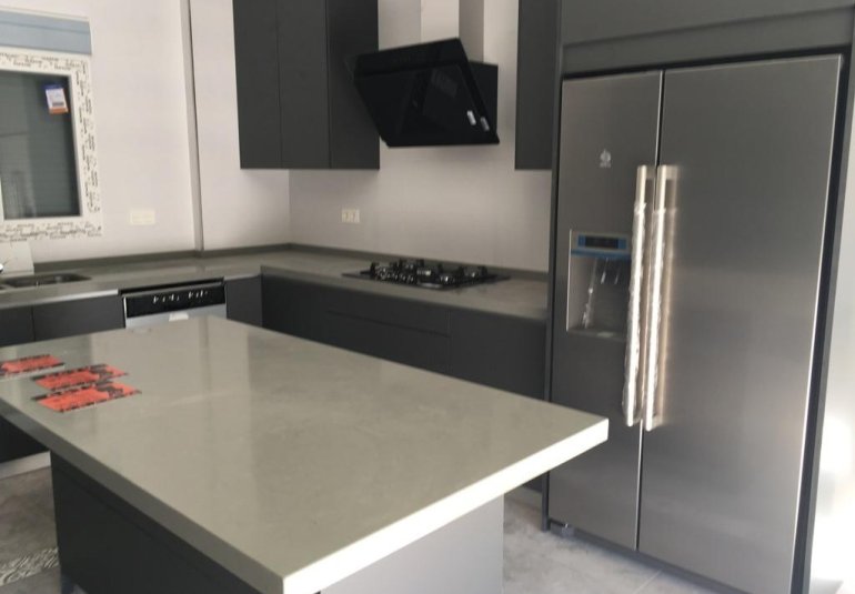 Obra nueva - Villa -
Pinoso - Camino Del Prado