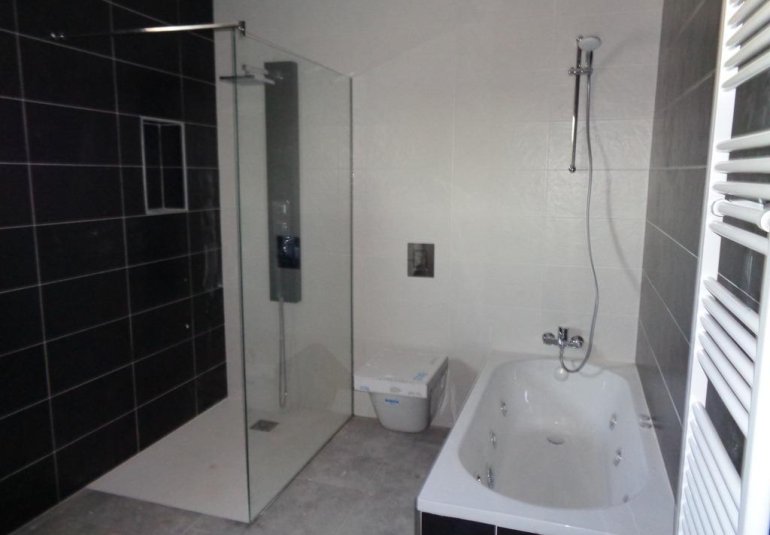 Obra nueva - Villa -
Pinoso - Camino Del Prado