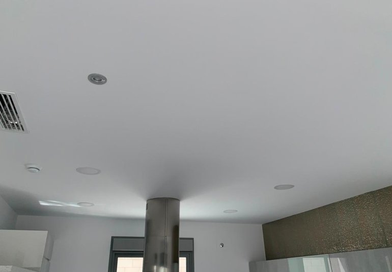 Obra nueva - Villa -
Pinoso - Camino Del Prado