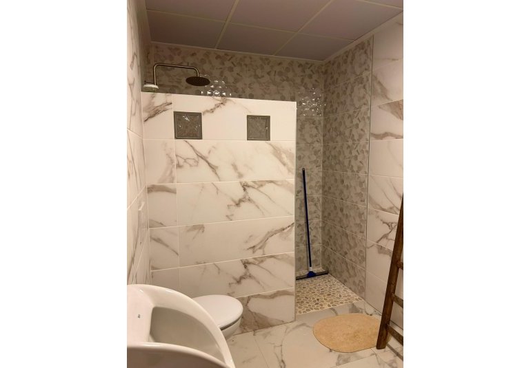 Obra nueva - Villa -
Pinoso - Casas Pastor