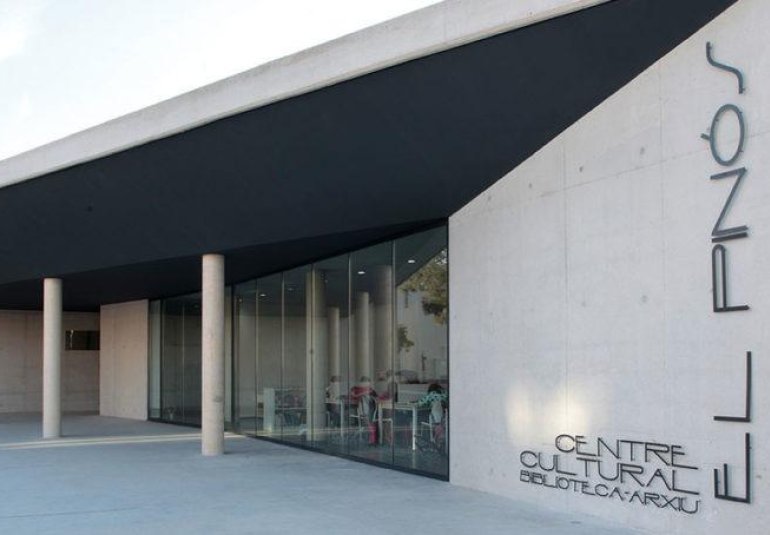 Obra nueva - Villa -
Pinoso - Lel