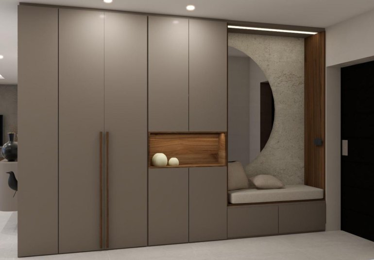 Obra nueva - Villa -
Pinoso - Lel