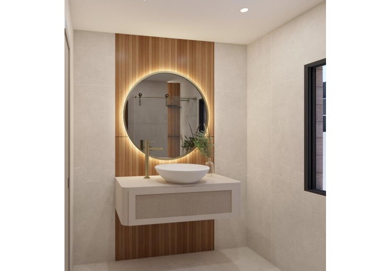 Obra nueva - Villa -
Pinoso - Lel