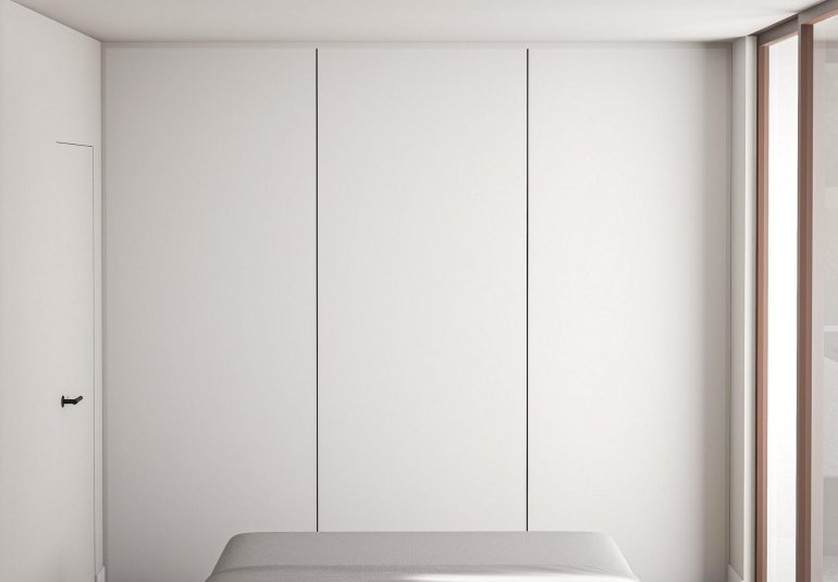 Obra nueva - Villa -
Pinoso - Lel