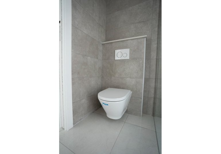 Obra nueva - Villa -
Polop - La Alberca