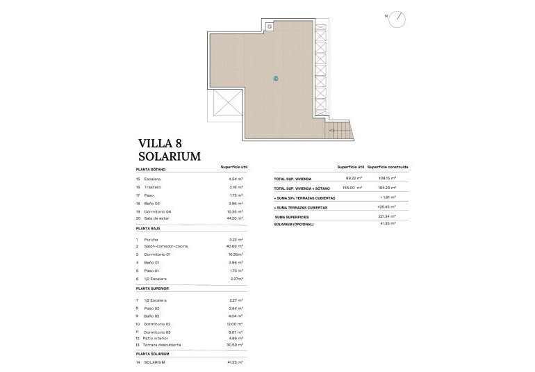 Obra nueva - Villa -
Polop - Novapolop