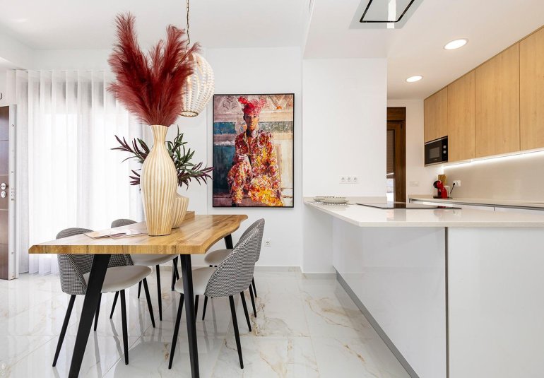 Obra nueva - Villa -
Polop - Polop Hills